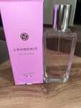 Vand parfum Yves Rocher Evidence