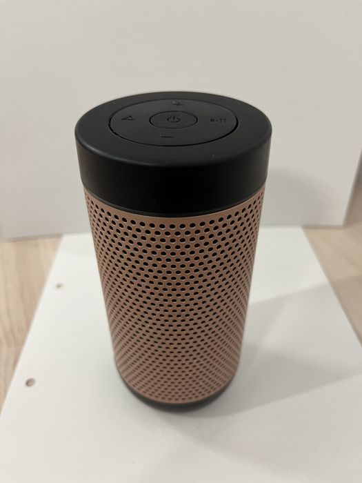 Kreafunk aFunk Bluetooth Speaker
