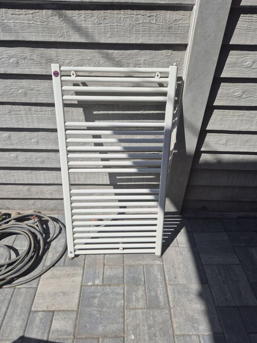 Calorifer otel 80/60