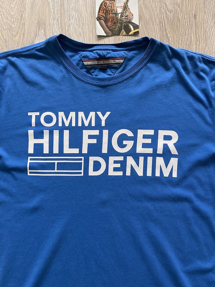 Tommy Hilfiger (jeans)