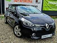 Renault Clio Garantie 1An Rata 800ron Climatronic Navi Pilot Senzori parcare Euro5