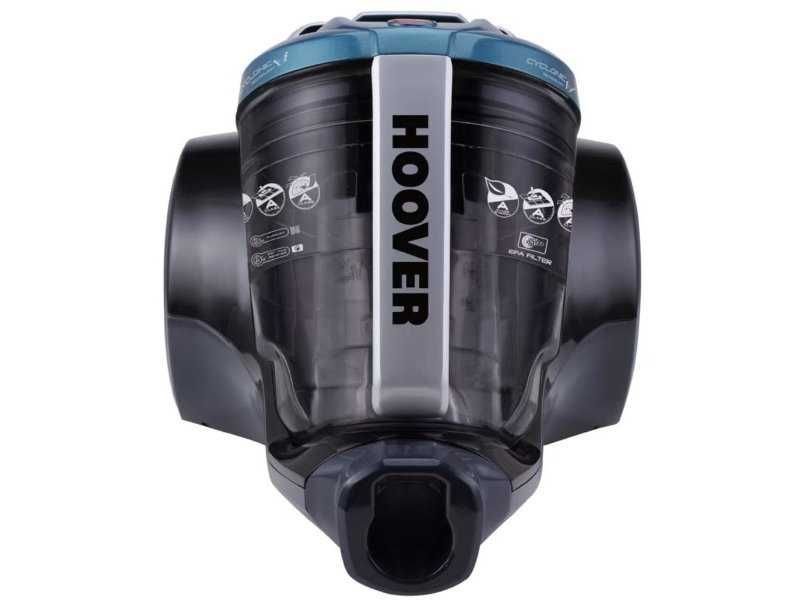 Мощна Прахосмукачка без Торба Hoover Breeze BR71_BR30, 700W