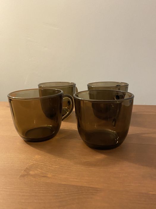 Set ceasca de cafea/ceai