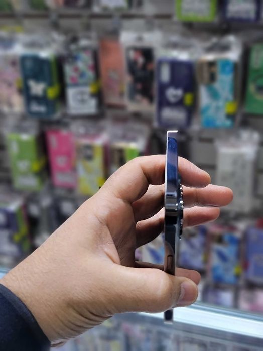 Iphone 13 pro max yomkis 83%