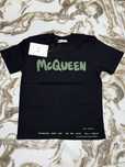 Tricou Alexandre McQueen new colection