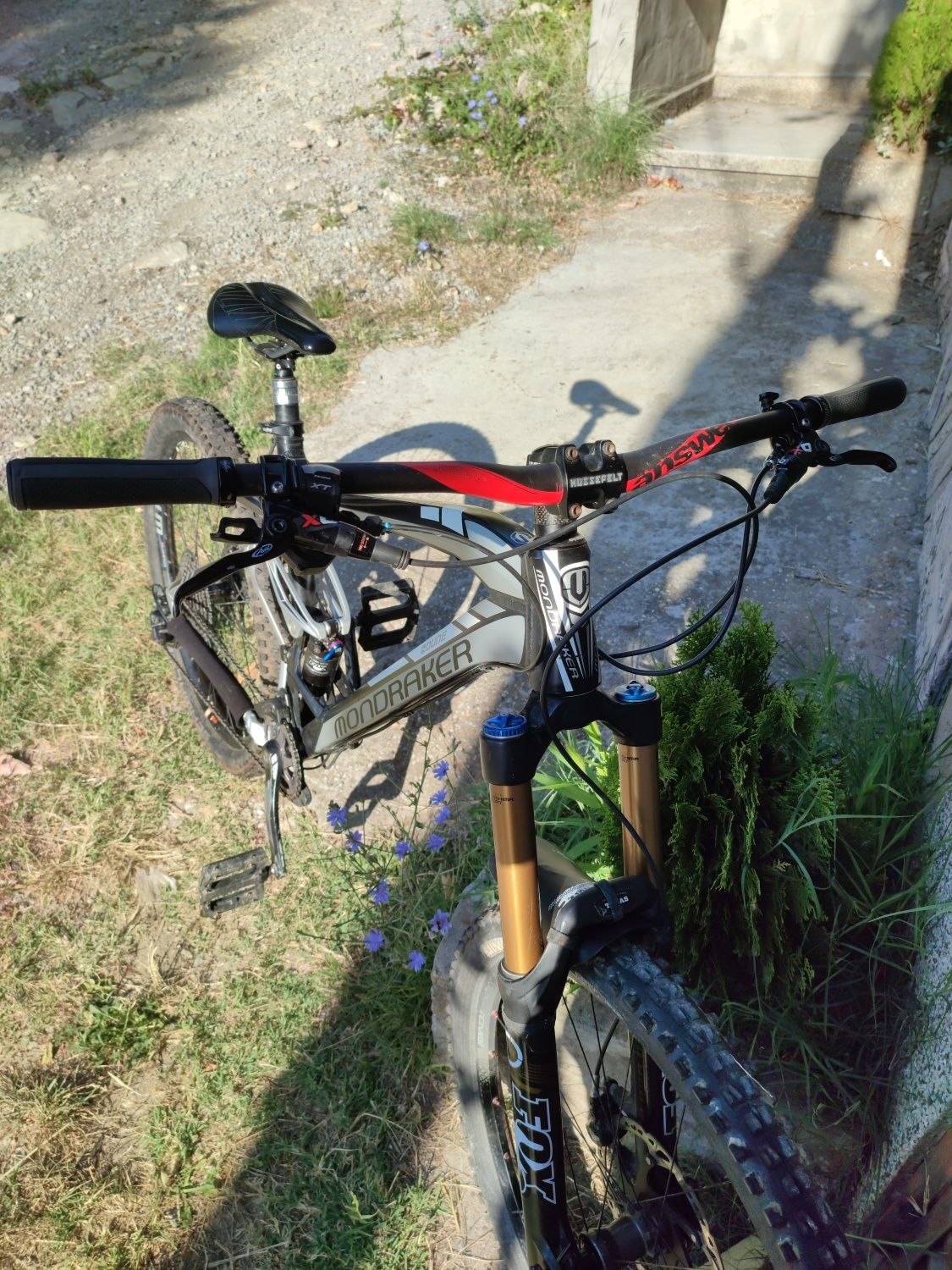 Mondraker Dune, 26", 2013