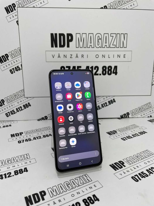 NDP Amanet NON-STOP Sos. Giurgiului 119 SAMSUNG S24 FE (40949)