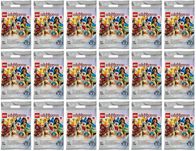 LEGO Minifigures Disney 100 71038 - Минифигури Дисни, пълна колекция