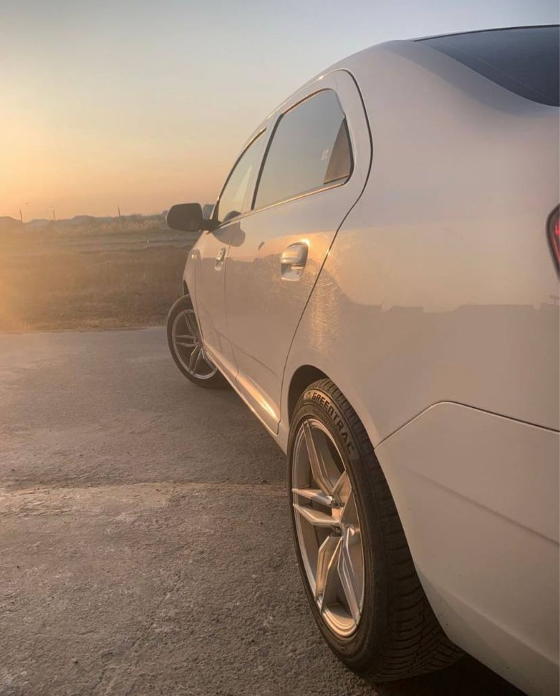 Сака диска 215/55R17