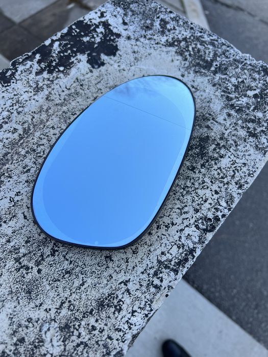 Вмв 1-ва серия ф 87 огледало/стъкло за огледало bmw f87