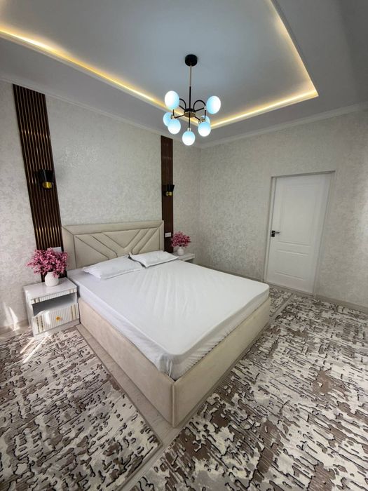 Продаётся квартира