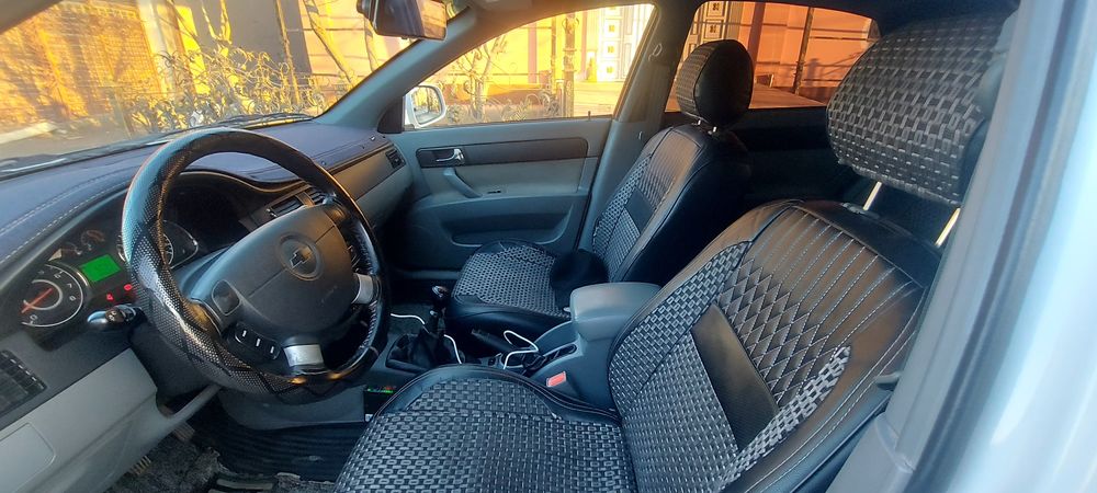 Chevrolet Jentra 2021
