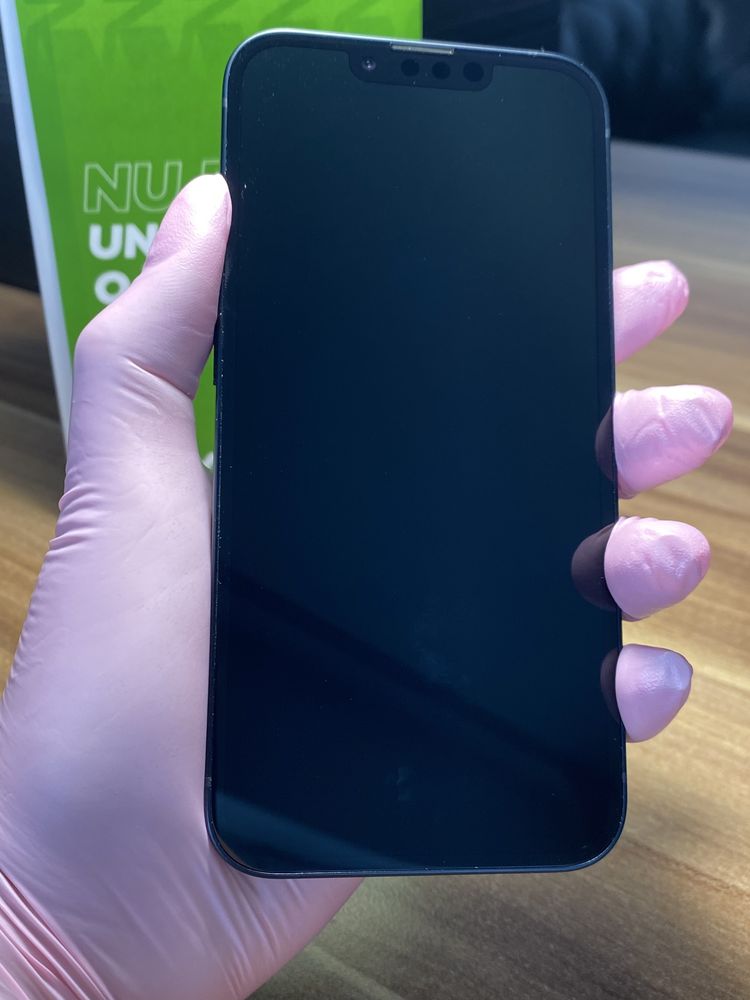 iPhone 13/ 128 GB / Garanție 24 luni |Sănătate baterie 100%/Foarte bun