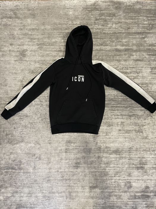 Hanorac Dsquared marimea S