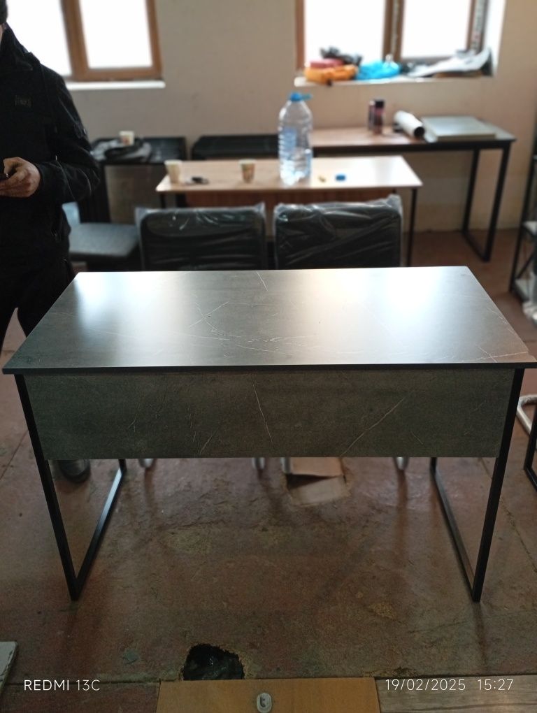 Tayyor stol stul loft