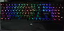 Tastatură mecanică Redragon ARYAMAN
