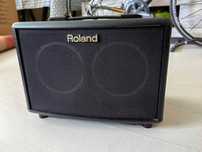 Roland AC 33 Комбо усилвател за електро-акустична китара