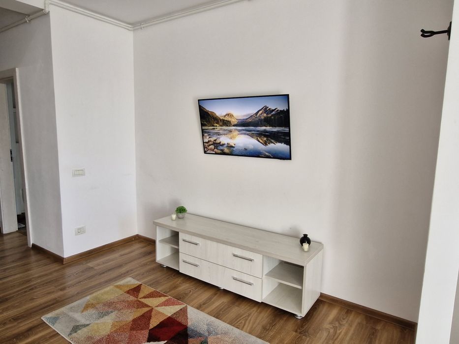 Apartament 1 camera tip studio Giroc