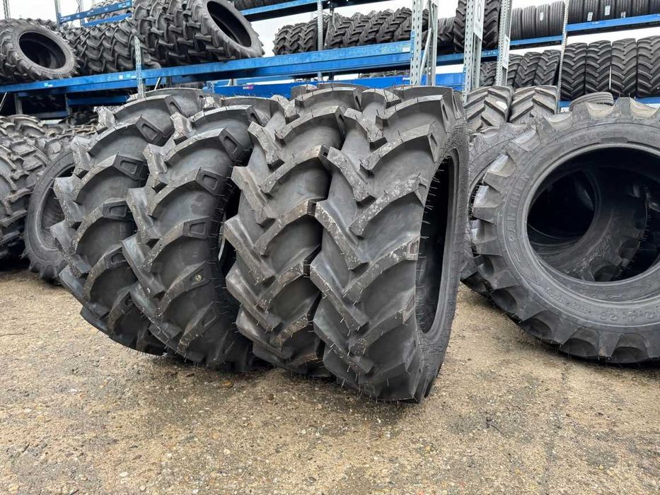 12.4-28 pentru tractor spate anvelope noi cu 12 pliuri PANTHER