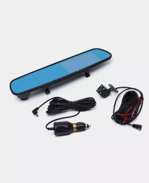 Oyna-videoregistrator iFound DVR Full HD

Buyurtma berish uchun tele