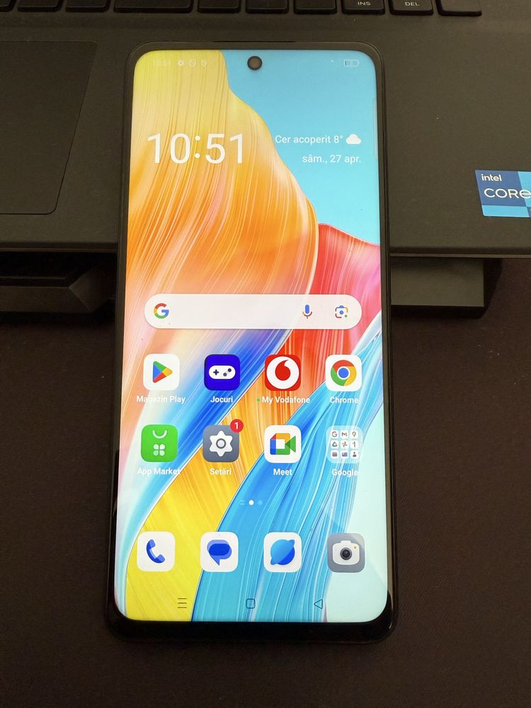 Oppo A98 5G 256 GB