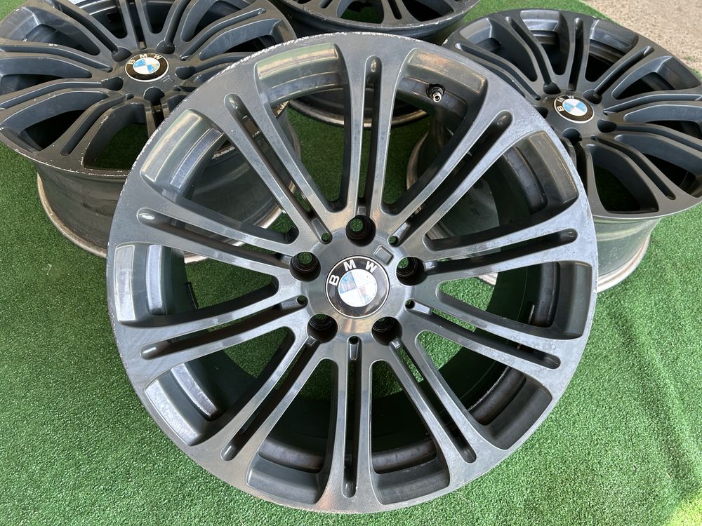5х120 18 ски за BMW М кови