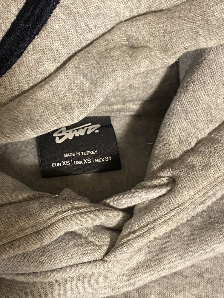 hoodie pull&bear