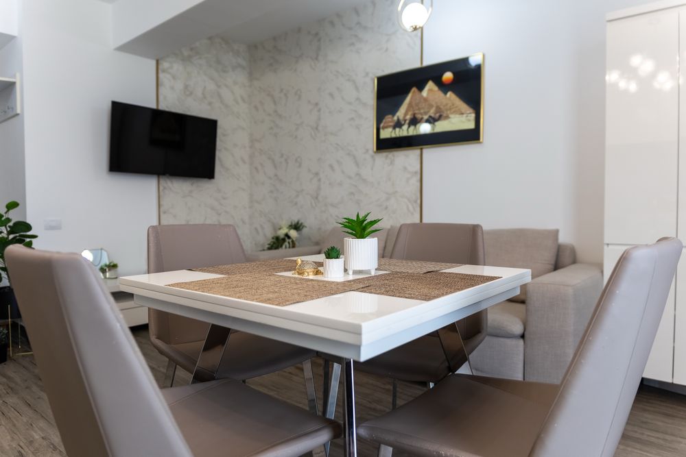 Apartament de închiriat | 2 camere | Mamaia | termen lung
