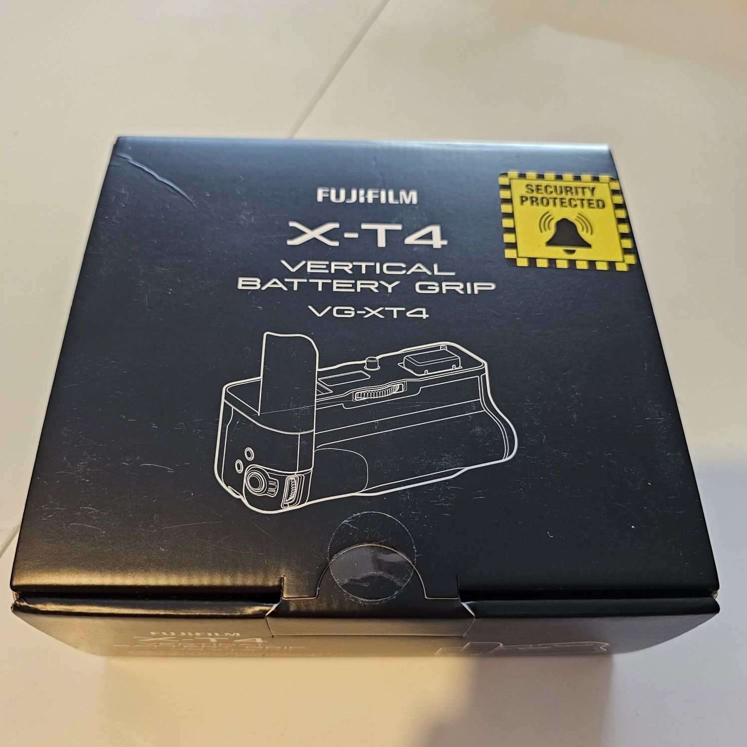 Grip baterie Fujifilm XT-4 VG-XT4 nou