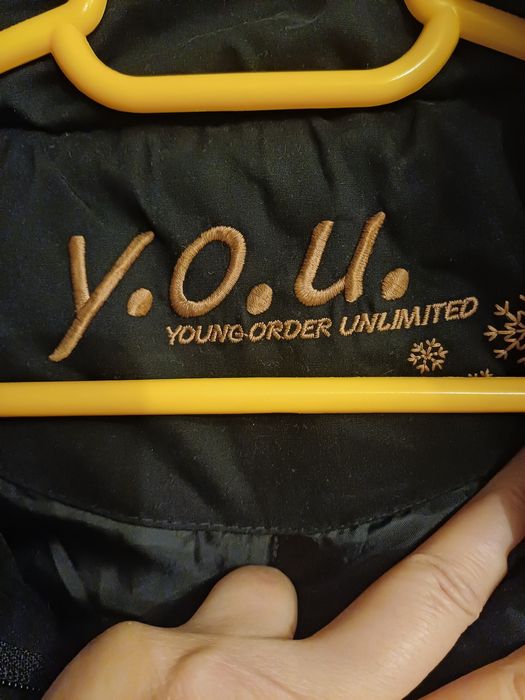 Paltonas calduros de dama