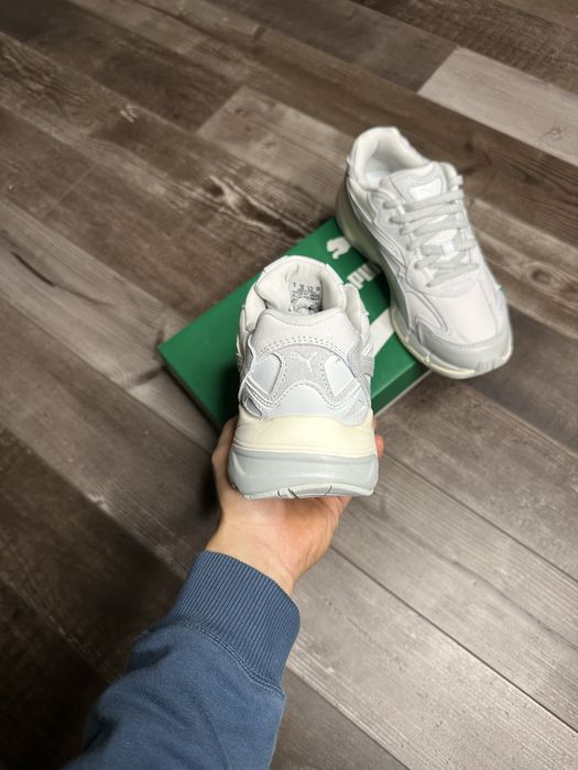 Дамски маратонки Puma Teveris Nitro Selflove – нови, размер 39