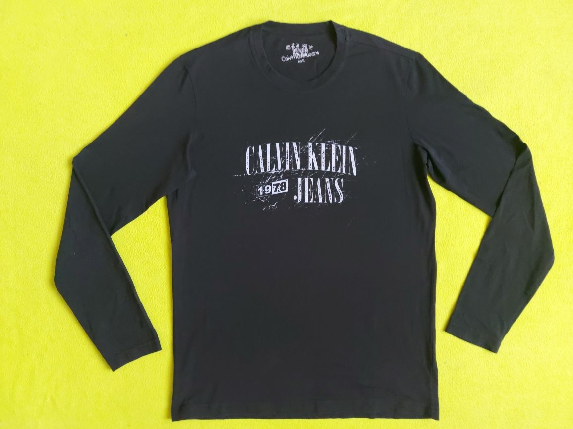 Calvin Klein-L-XL-Оригинална