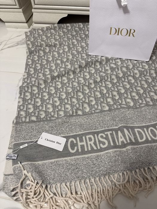 Esarfa Dior casmir