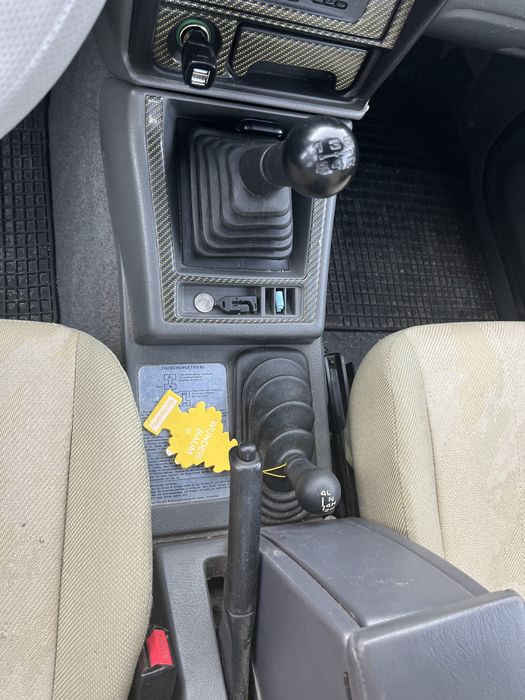 Suzuki Vitara 2.0