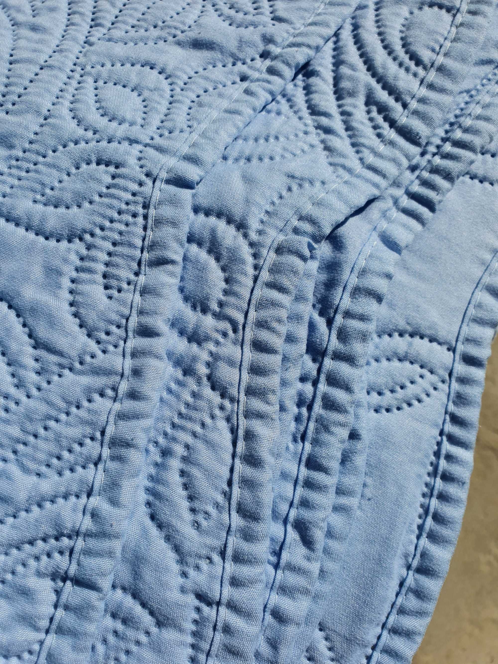 Олекотени завивки и вълнени одеяла