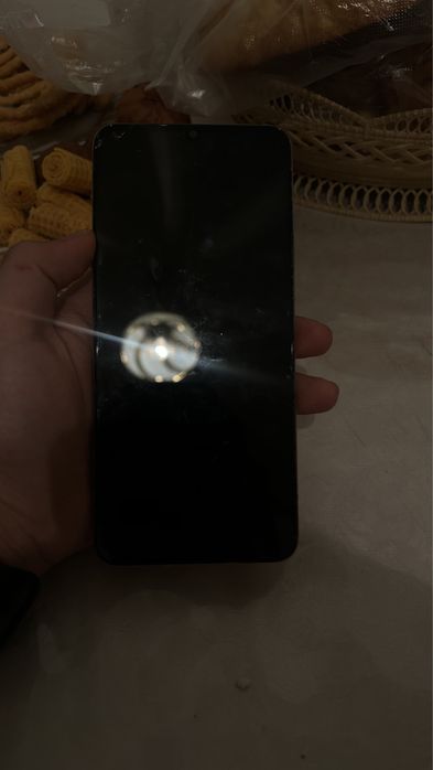 Realme C61 только экран не работает