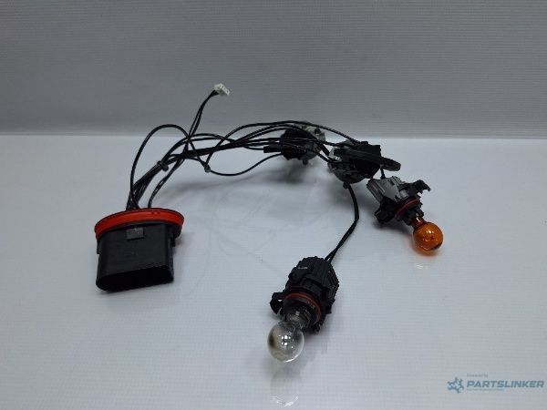 Instalatie electrica far AUDI A3 II Sportback (8PA) [ 2004 - 2015 ] TDI 16V (BKD, CBAB, CFFB, CLJA) 103KW|140HP OEM 000998953 , 8P0941004BL
