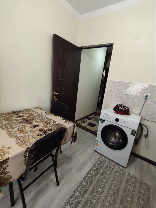 2 xonali kvartira ijaraga beriladi