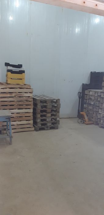 Muzlatgichli omborxona ijaraga beriladi xolodelnik xaladelnik meva