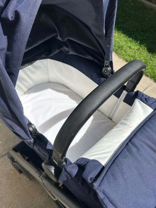 Carucior 2 in 1 CYBEX Balios S