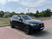 Bmw x5 3.0 diesel 2015