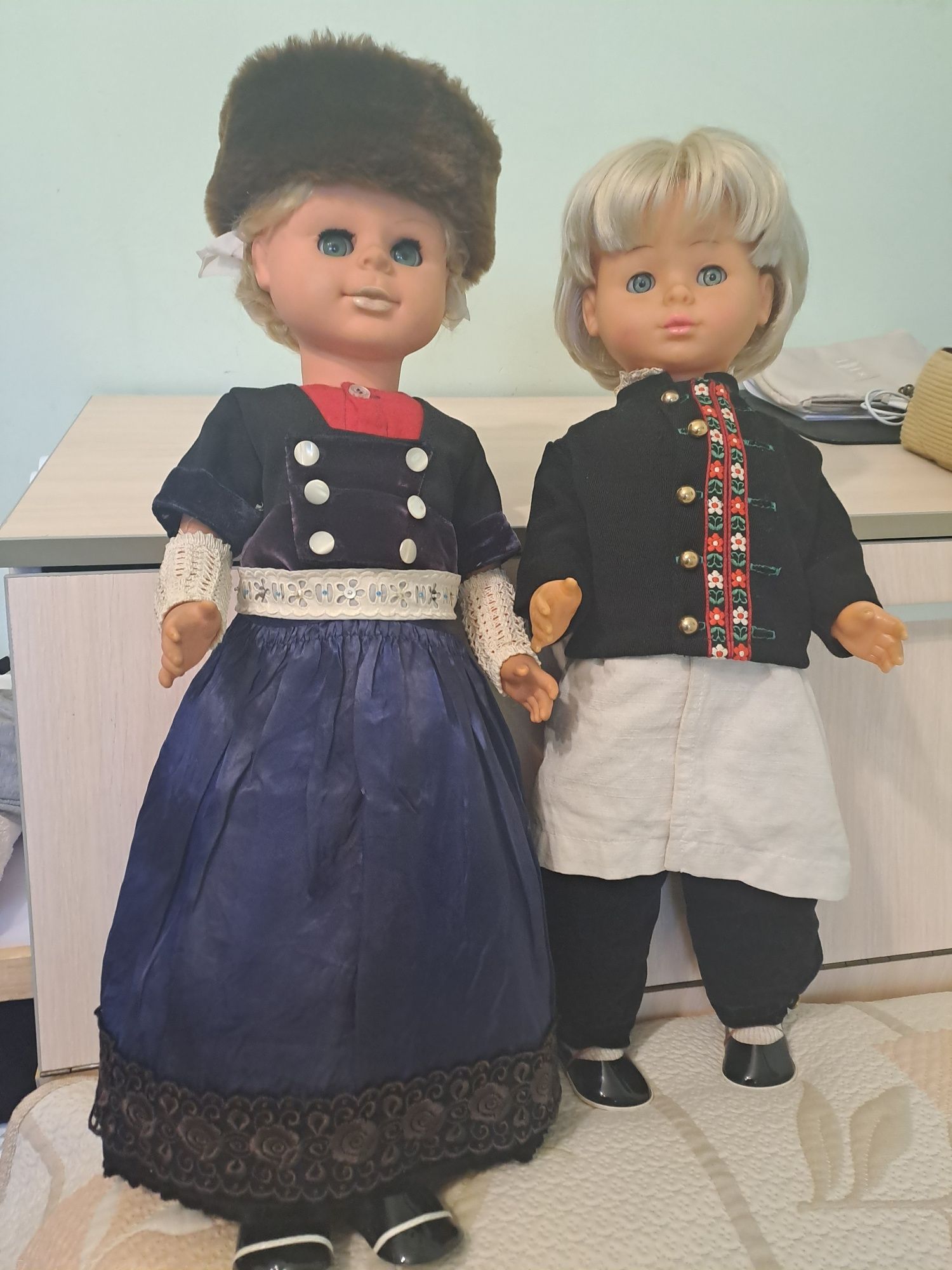 Кукли за ценители