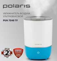 Увлажнитель воздуха Polaris PUH 7240