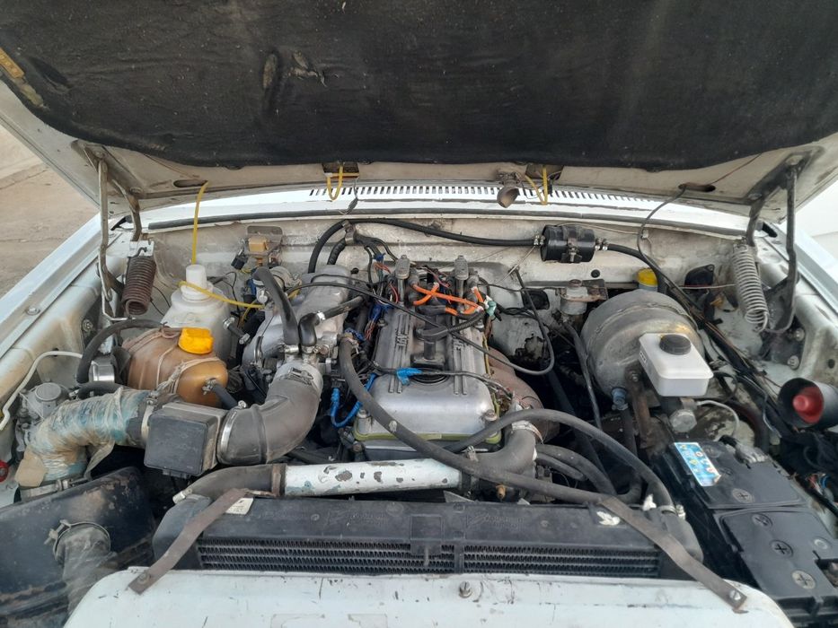 Assalomu alaykum. Volga gaz 3110 sotuvga keldi