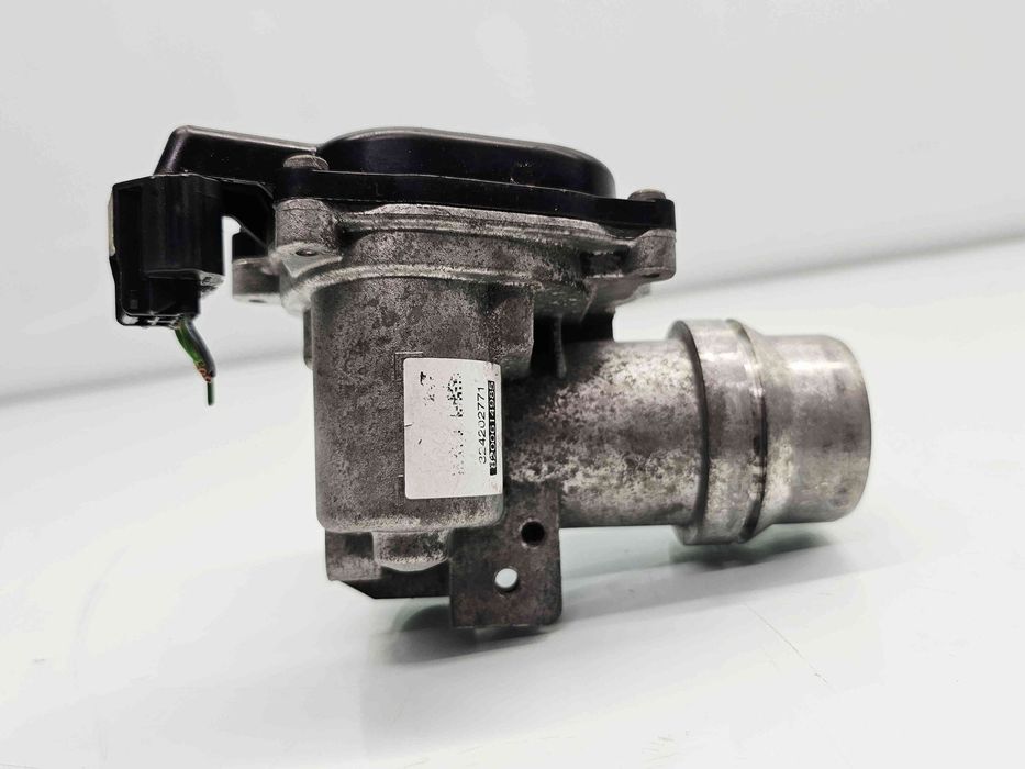 Clapeta acceleratie Dacia Duster [Fabr 2010-2017] 8200614985H 1.5 DCI
