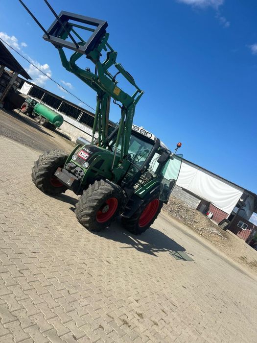 vand fendt 410