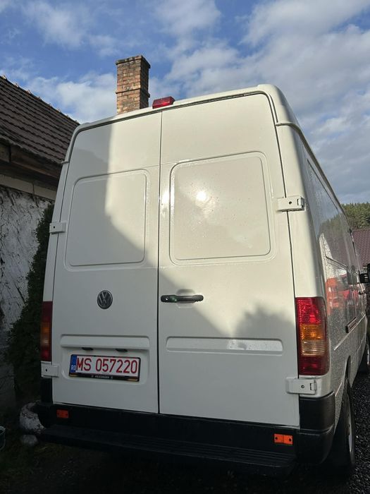 Vând Volkswagen Lt 35