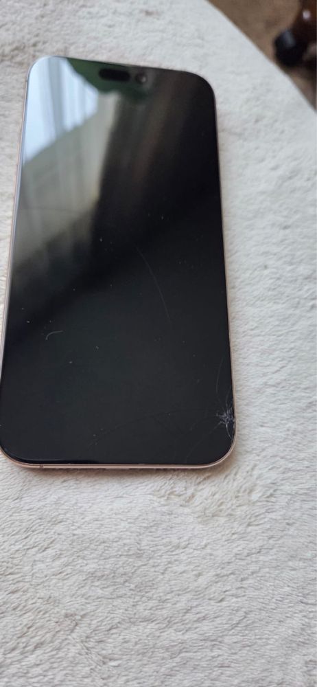 Iphone 16pro max