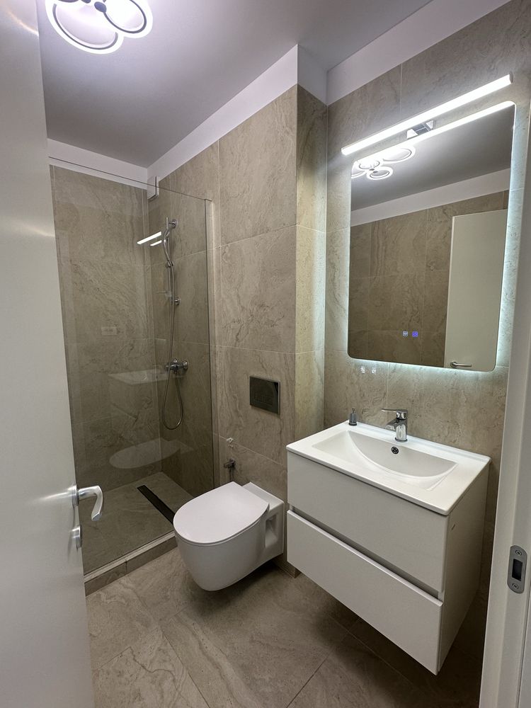 Ap. de închiriat Pipera | OMV Pipera | Pipera Plaza | Boxă+Parcare |