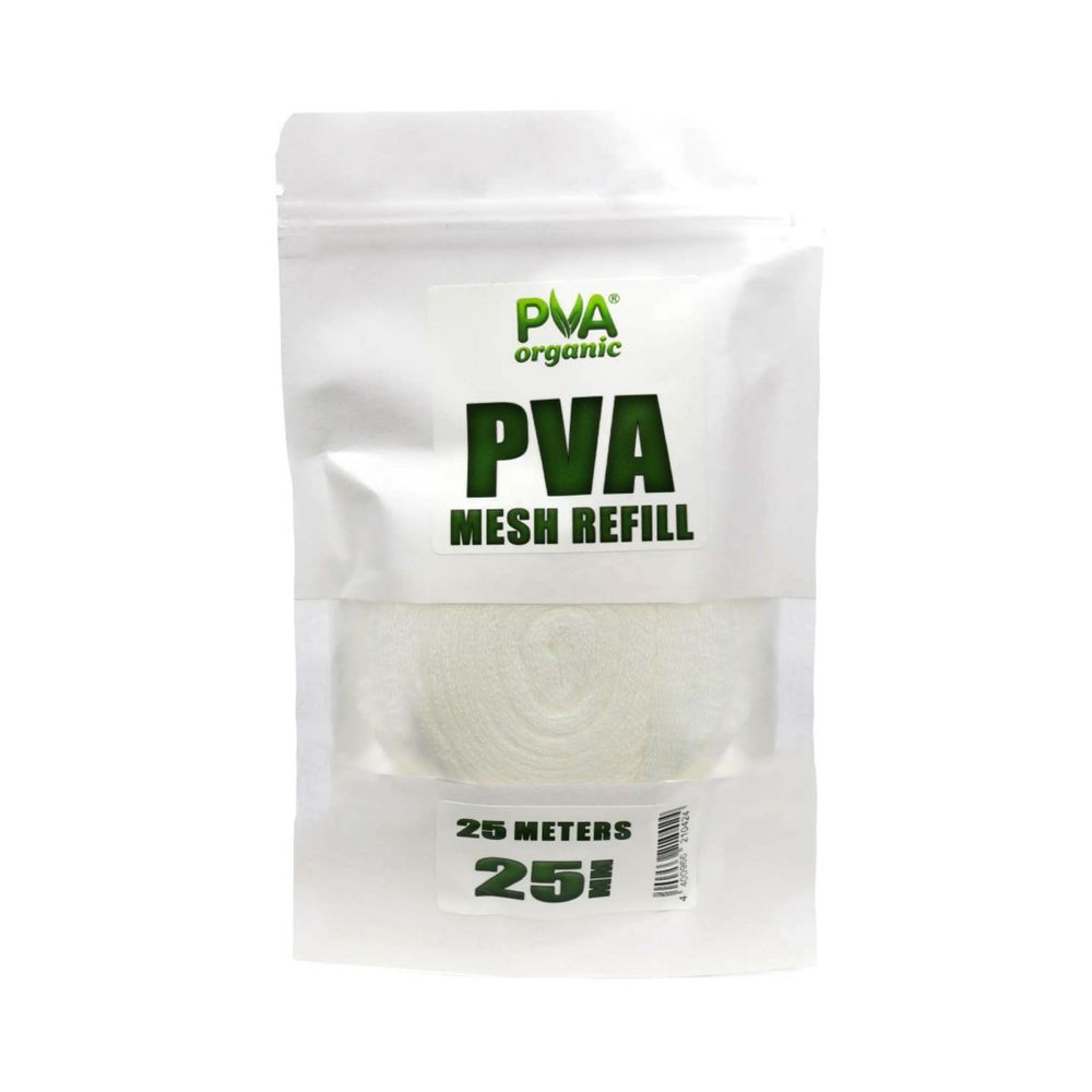 Пълнител за ПВА система  PVA Organic различни размери